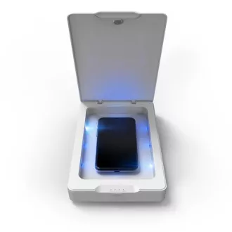 Invisible Shield UV sterilizátor Invisible Shield UV sterilizátor