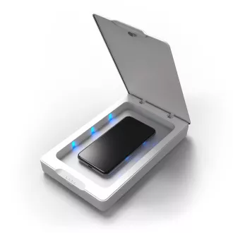 Invisible Shield UV sterilizátor Invisible Shield UV sterilizátor