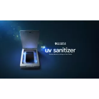 Invisible Shield UV sterilizátor Invisible Shield UV sterilizátor