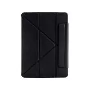 ER POWER Flip Folio pre Apple iPad 10Gen (2022) 11" A16 - čierny