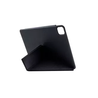 ER POWER Flip Folio pre Apple iPad 10Gen (2022) 11" A16 - čierny