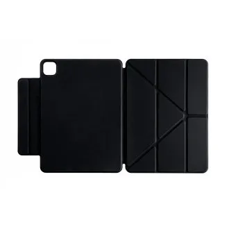 ER POWER kryt Flip Folio pre Apple iPad Pro 11 (2024) čierny ER POWER kryt Flip Folio pre Apple iPad Pro 11 (2024) čierny