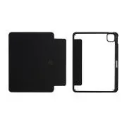 ER POWER kryt Two Piece pre Apple iPad Air 11 (2025/2024) čierny