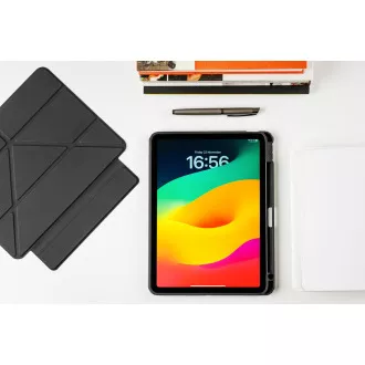 ER POWER kryt Two Piece pre Apple iPad Pro 13 (2024)