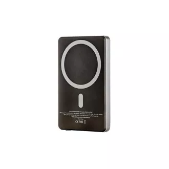 ER POWER MagSafe Dual Powerbank 5000mAh s USB-C