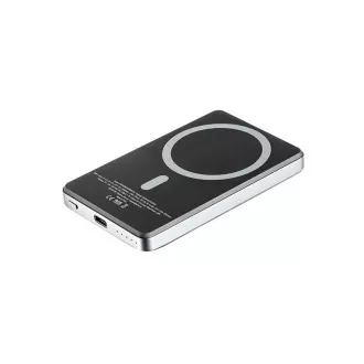 ER POWER MagSafe Dual Powerbank 5000mAh s USB-C