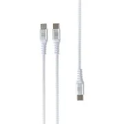 ER POWER Intelligent Cable Extender USB-C do Dual USB-C