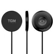 TGM 3v1 bezdrôtová nabíjačka kompatibilná s MagSafe
