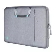 Seine Scene Taška na notebook Seine Scene Nantes sleeve 14'' - šedá