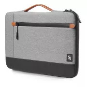 Seine Scene Taška na notebook Seine Scene Dijon sleeve 16" - šedá