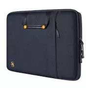 Seine Scene Taška na notebook Seine Scene Nantes sleeve 14'' - čierna