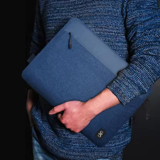 Seine Scene Taška na notebook Seine Scene Valence sleeve 13,6'' - modrá