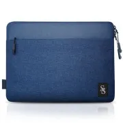 Seine Scene Taška na notebook Seine Scene Valence 14'' - modrá