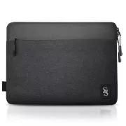 Seine Scene Taška na notebook Seine Scene Valence sleeve 16" - čierna