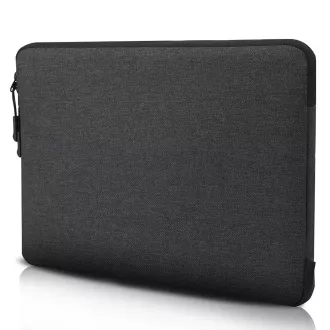 Seine Scene Taška na notebook Seine Scene Valence sleeve 16" - čierna