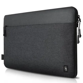 Seine Scene Taška na notebook Seine Scene Valence sleeve 16" - čierna Seine Scene Taška na notebook Seine Scene Valence sleeve 16" - čierna