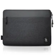 Seine Scene Taška na notebook Seine Scene Valence sleeve 16" - čierna
