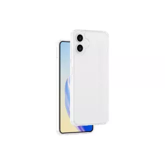 ER Crystal kryt pre Samsung Galaxy A06 - priehľadný ER Crystal kryt pre Samsung Galaxy A06 - priehľadný