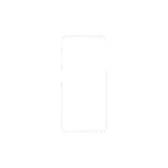 ER Crystal kryt pre Samsung Galaxy A06 - priehľadný ER Crystal kryt pre Samsung Galaxy A06 - priehľadný