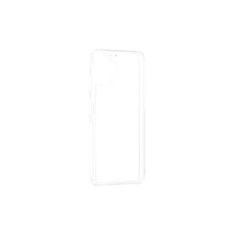 ER Crystal kryt pre Samsung Galaxy A06 - priehľadný ER Crystal kryt pre Samsung Galaxy A06 - priehľadný