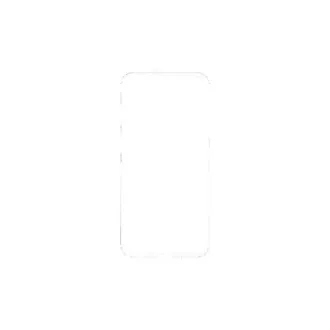ER Crystal kryt pre Samsung Galaxy A16 - priehľadný