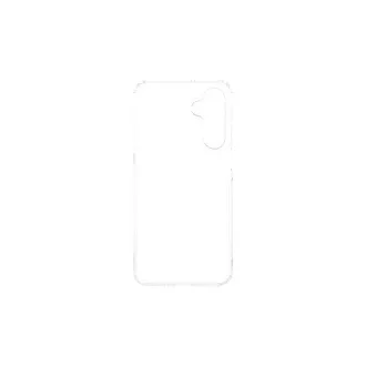 ER Crystal kryt pre Samsung Galaxy A16 - priehľadný