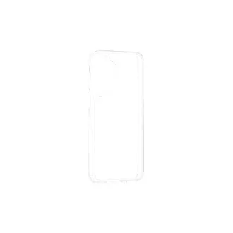 ER Crystal kryt pre Samsung Galaxy A16 - priehľadný