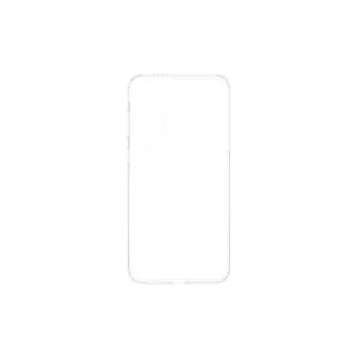 ER Crystal kryt pre Samsung Galaxy A36 - priehľadný