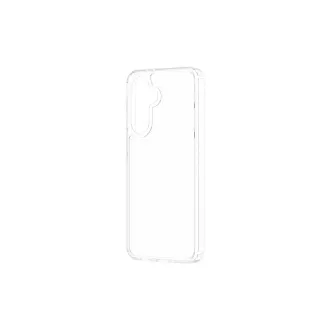 ER Crystal kryt pre Samsung Galaxy A36 - priehľadný