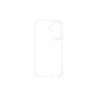 ER Crystal kryt pre Samsung Galaxy A56 - priehľadný