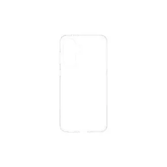 ER Crystal kryt pre Samsung Galaxy A56 - priehľadný