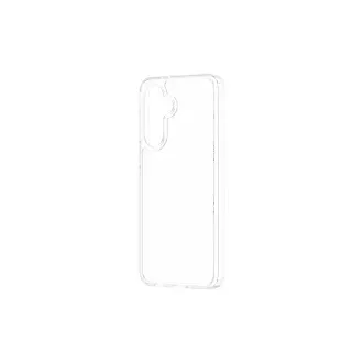 ER Crystal kryt pre Samsung Galaxy A56 - priehľadný