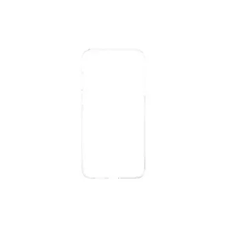 ER Crystal Snap kryt s MagSafe pre Samsung Galaxy S25 Plus - priehľadný