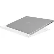 ZAGG Kryt Hardshell Apple Macbook Air 13" M3/M2 Transparentný