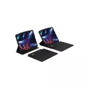 ZAGG Klávesnica Pro Keys 2 Apple iPad Pro 13 Čierna CZ/SK