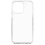 ZAGG Crystal Palace iPhone 15 Plus/14 Plus priehľadný