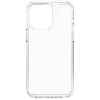 ZAGG Crystal Palace iPhone 15 Plus/14 Plus priehľadný