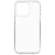 ZAGG Crystal Palace iPhone 15 Plus/14 Plus priehľadný