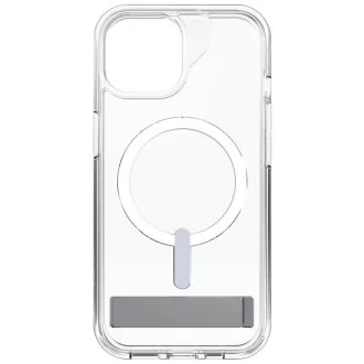 ZAGG kryt Crystal Palace Snap Kickstand iPhone 15 Plus/14 Plus