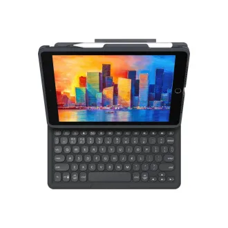 ZAGG Klávesnica Pro Keys iPad Air 10.9" čierna CZ/SK