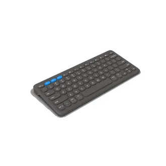 ZAGG Bezdrôtová univerzálna klávesnica 12" - EN