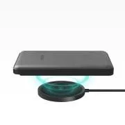 ZAGG Mophie snap+ Juicepack mini - 5k - čierna