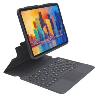 ZAGG klávesnica Pre Keys + trackpad iPad 12.9
