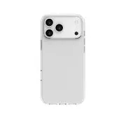 ER Ochranný kryt CRYSTAL pre iPhone 17 Pro - priehľadný