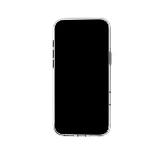 ER Ochranný kryt CRYSTAL pre iPhone 17 Pro - priehľadný