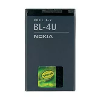 Nokia batéria BL-4U Li-Ion 1110 mAh - bulk