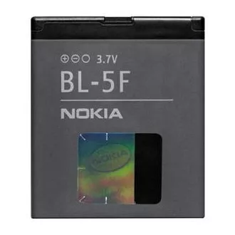 Nokia batéria BL-5F Li-Ion 950 mAh - bulk