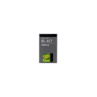 Nokia batéria BL-4CT Li-Ion 860 mAh - Bulk