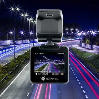 Záznamová kamera do auta NAVITEL R650 SONY NV Záznamová kamera do auta NAVITEL R650 SONY NV