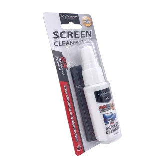 MyScreen antibakteriálny čistiaci sprej 30 ml